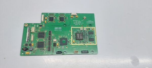 SEETECH ST-350N DM IR BOARD V1.0