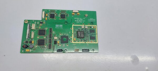 SEETECH ST-350N DM IR BOARD V1.0 - Image 2