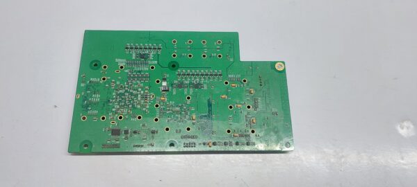 SEETECH ST-350N DM IR BOARD V1.0