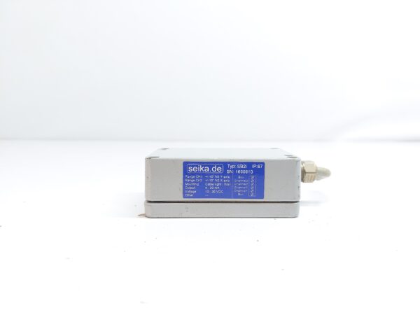 SEIKA.DE SB2I INCLINOMETER