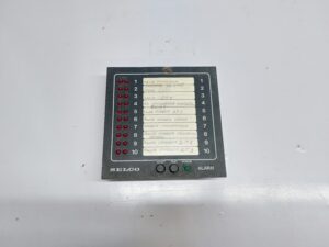 SELCO M1000-24-00C ALARM ANNUNCIATOR