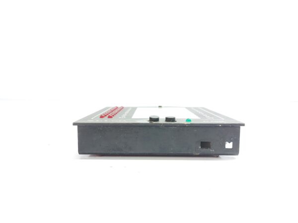 SELCO/NWS M1000 24V ALARM ANUNNCIATOR