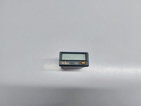 SELEC LXC900-V DIGITAL LCD COUNTER - Image 2