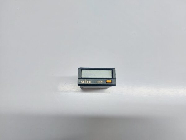 SELEC LXC900-V DIGITAL LCD COUNTER