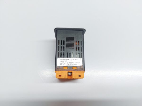 SELEC TC513BX TEMPERATURE CONTROLLER