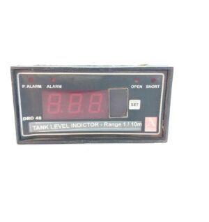 DRO 48 TANK LEVEL INDICATOR DR0 48