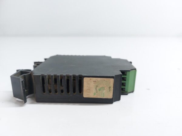 MURR ELEKTRONIK MOD 025-24VDC/+-15VDC DC-DC CONVERTER 85659