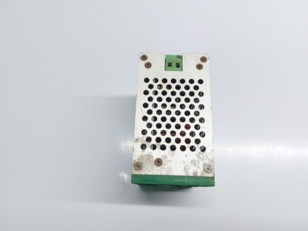 SHAVISON G31-120-24 POWER SUPPLY 24VDC,5.0A