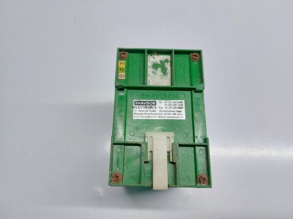 SHAVISON G31-120-24 POWER SUPPLY 24VDC,5.0A