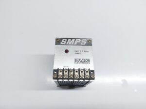 SHAVISON SMPS POWER SUPPLY 24V, 2.5 AMP SMPS