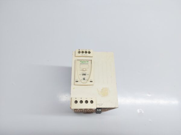 SHCNEIDER ELECTRIC PHASEO ABL8WPS24200 POWER SUPPLY