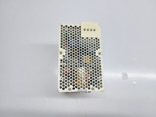 SHCNEIDER ELECTRIC PHASEO ABL8WPS24200 POWER SUPPLY