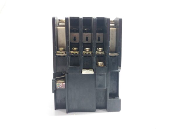 SHIHLIN ELECTRIC S-C21L MAGNETIC CONTACTOR