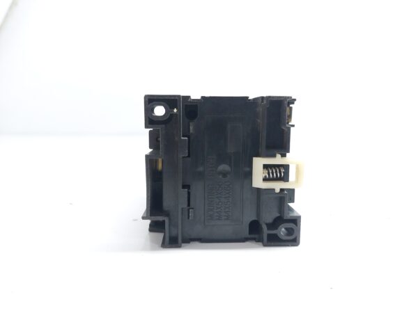 SHIHLIN ELECTRIC S-C21L MAGNETIC CONTACTOR