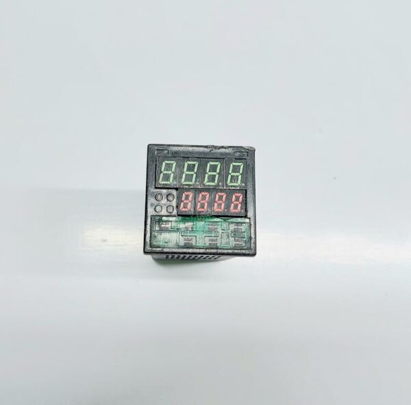 SHIMADEN SR1-8P-1W THERMOSTAT