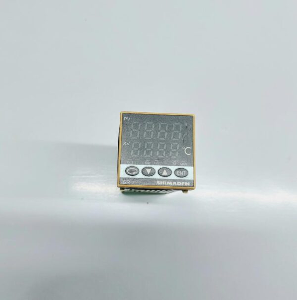 SHIMADEN SR1-8P-1W THERMOSTAT