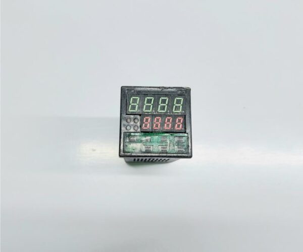SHIMADEN SR1-8P-1W THERMOSTAT