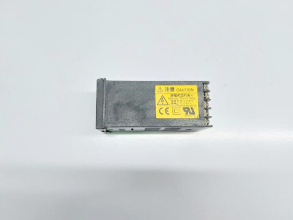 SHIMADEN SR1-8P-1W THERMOSTAT