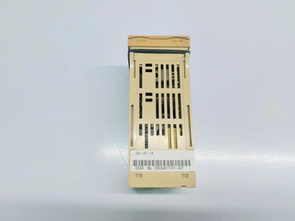 SHIMADEN SR1-8P-1W THERMOSTAT
