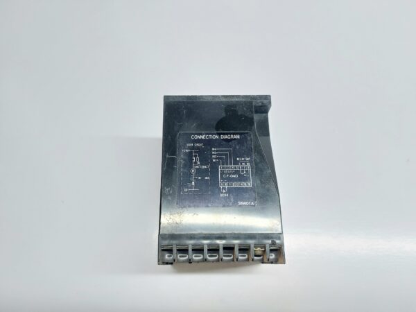 SHIN SUNG SN400A CABLE FAULT UNIT SN420A