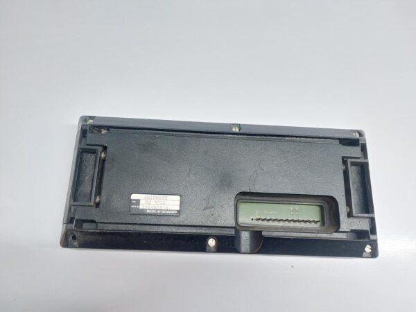 SHIPMATE RS 5310 GPS NAVIGATOR