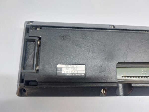SHIPMATE RS 5310 GPS NAVIGATOR