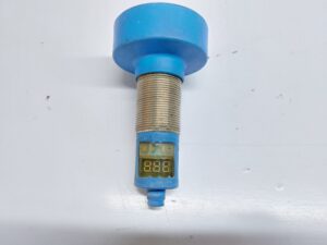 SICK UM30-215118 SENSOR