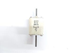 SIEGER NH2 GL FUSE 355A