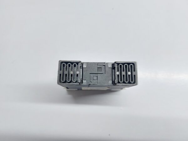 SIEMENS 3RP1511-1AP30 TIMING RELAY 3RP15111AP308K