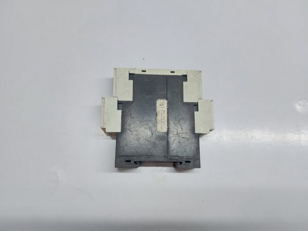 SIEMENS 3RP1533-1AP30 TIMING RELAY - Image 4