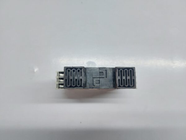 SIEMENS 3RP1533-1AP30 TIMING RELAY