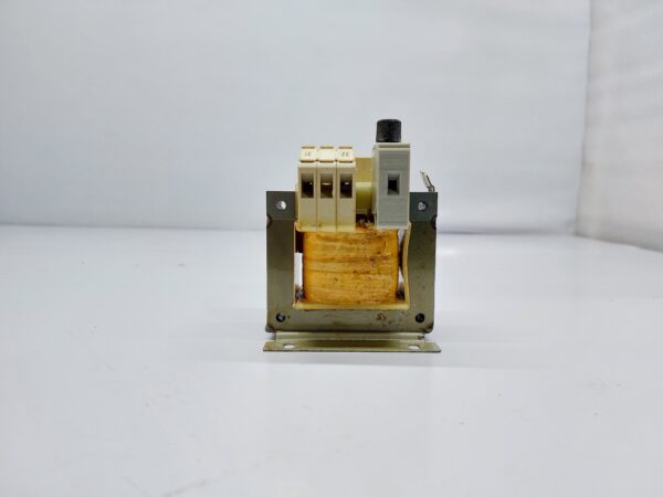 SIEMENS 4AM80955-0AM10-0N TRANSFORMER