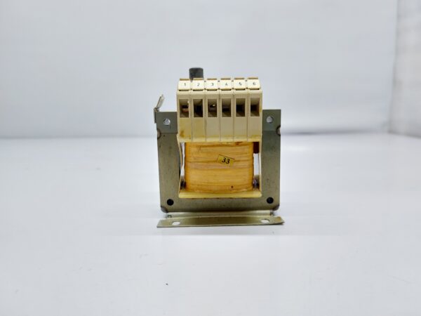 SIEMENS 4AM80955-0AM10-0N TRANSFORMER