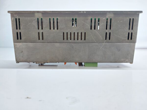 SIEMENS 6AV3010-1EL00 TEXT DISPLAY TD10/240-5