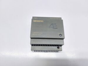 SIEMENS 6EP1332-1SH42 LOGO POWER SUPPLY