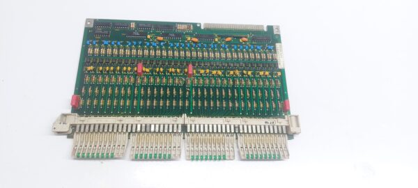 SIEMENS 6ES5 430-7LA12 DIGITAL INPUT MODULE