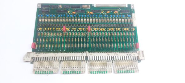 SIEMENS 6ES5 430-7LA12 DIGITAL INPUT MODULE - Image 3