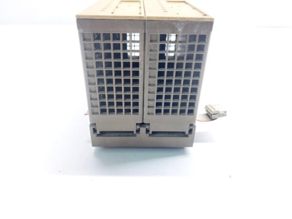 SIEMENS 6ES5 431-8MA11 DIGITAL INPUT MODULE