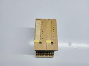 SIEMENS 6ES5 431-8MA11 DIGITAL I/O MODULE