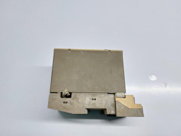 SIEMENS 6ES5 431-8MA11 DIGITAL I/O MODULE
