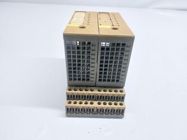 SIEMENS 6ES5 431-8MA11 DIGITAL I/O MODULE