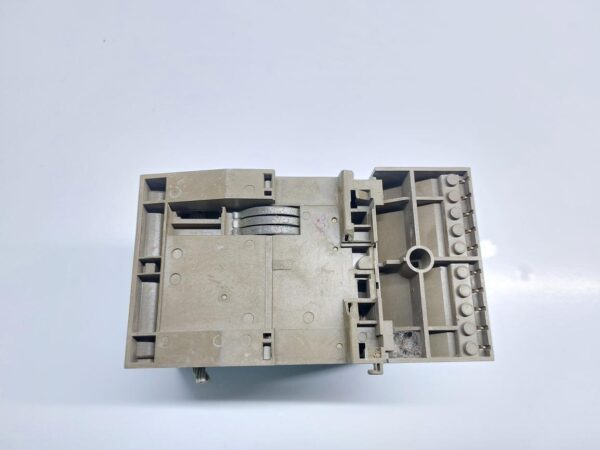 SIEMENS 6ES5 431-8MA11 DIGITAL I/O MODULE