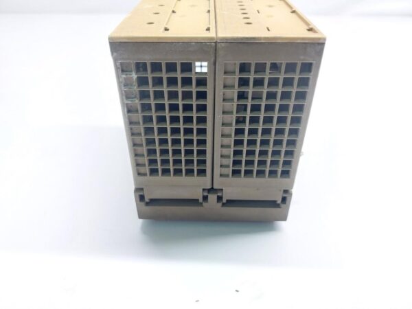 SIEMENS 6ES5 441-8MA11 DIGITAL OUTPUT MODULE