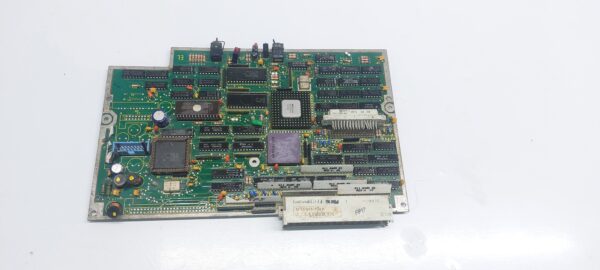 SIEMENS 6ES5 943-7UA11 PCB CARD