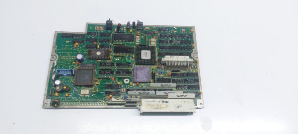 SIEMENS 6ES5 943-7UA11 PCB CARD