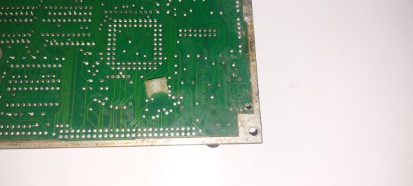 SIEMENS 6ES5 943-7UA11 PCB CARD