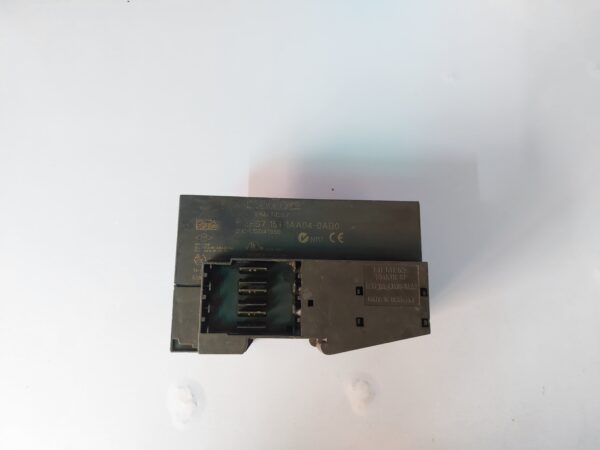 SIEMENS 6ES7 151 1AA04-0AB0 INTERFACE MODULE ET 200S