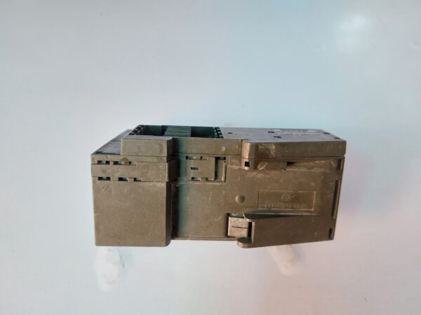 SIEMENS 6ES7 151 1AA04-0AB0 INTERFACE MODULE ET 200S