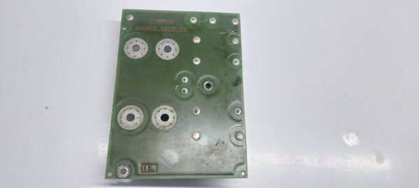 SIEMENS 6ES7032-6EG84-1GG0 CONVERTER ABSORBING PLATE