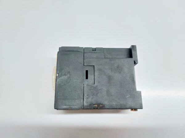 SIEMENS 7PU 2040-3BN22 TIME RELAY